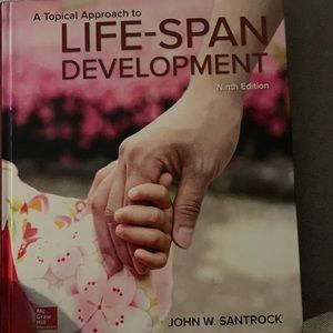 Life span development